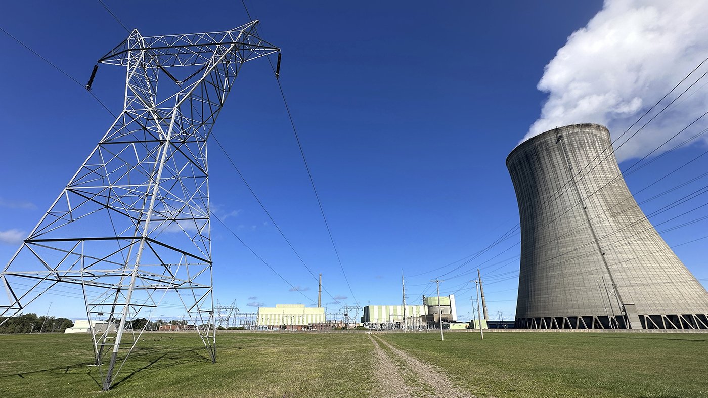 Energy Department Pushes Plutonium as Civilian Nuclear Fuel Amid Security Debate