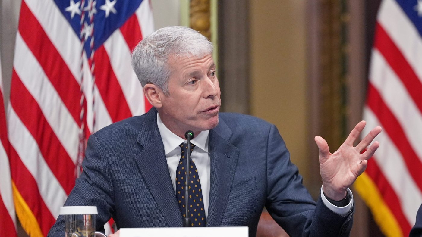 Energy Secretary Signals Further Action to Counter Gas Price Spike Following Iran Conflict