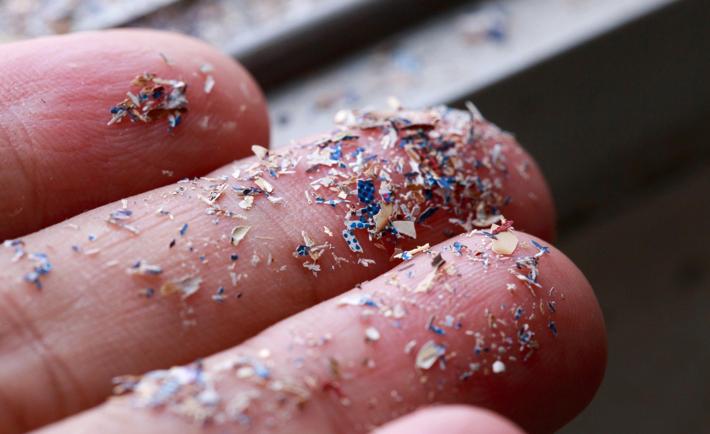 EPA Moves Toward First-Ever Drinking Water Limits for Microplastics and Pharmaceuticals