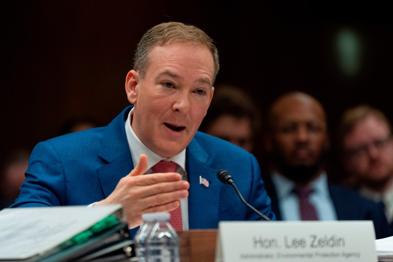 EPA Proposes Scrapping Clean Water Safeguards for Coal Plant Toxic Waste