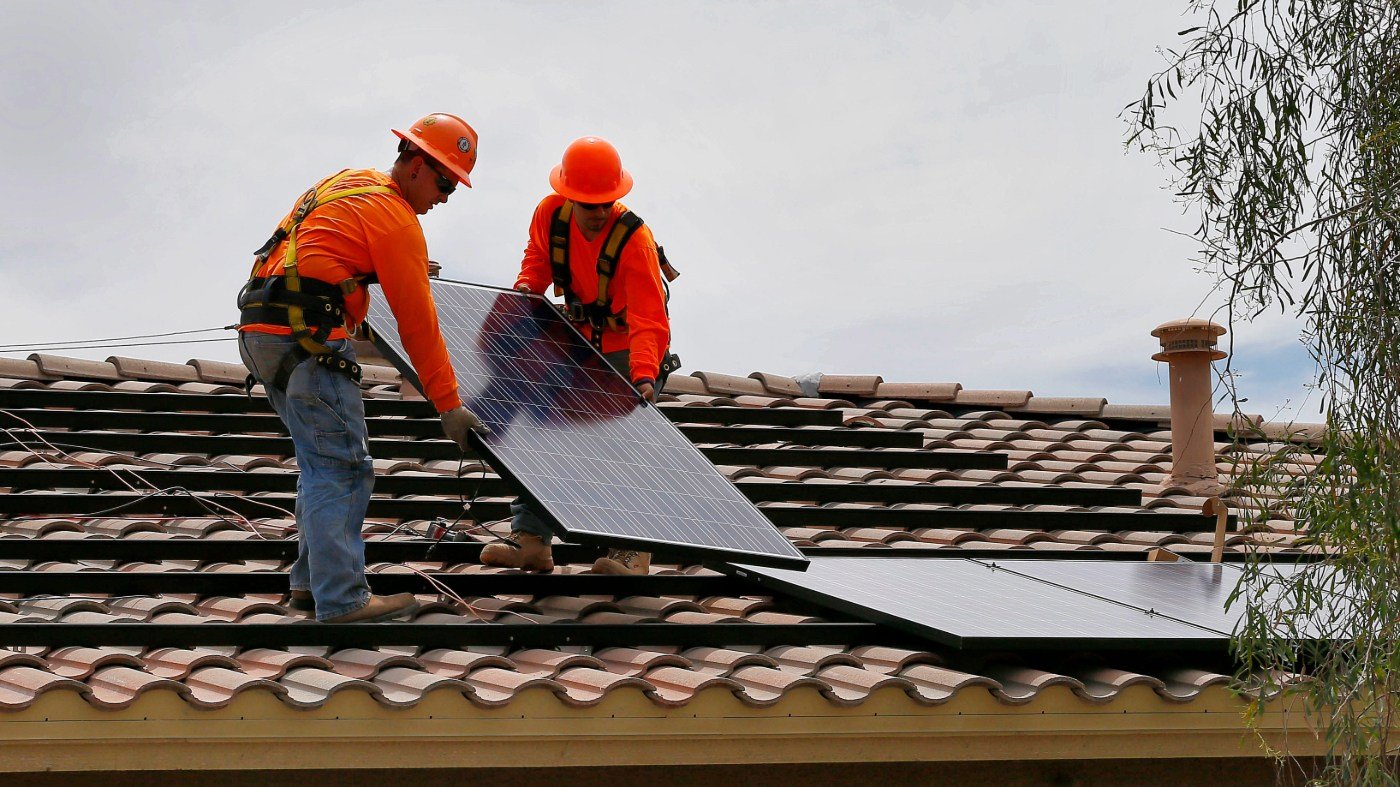 EPA rollback of green mandates could cut power bills by $310B before midterms