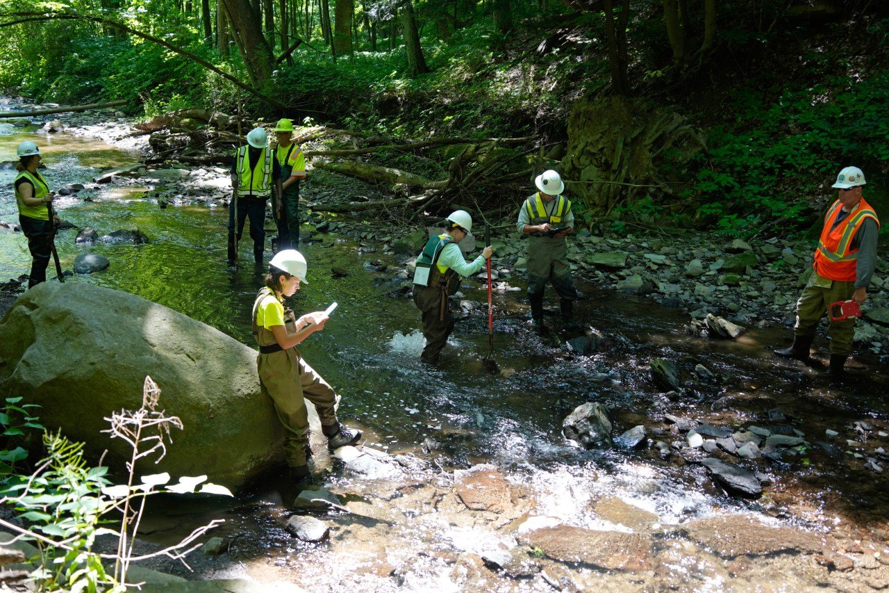 EPA watchdog to probe East Palestine derailment response after Vance, residents push