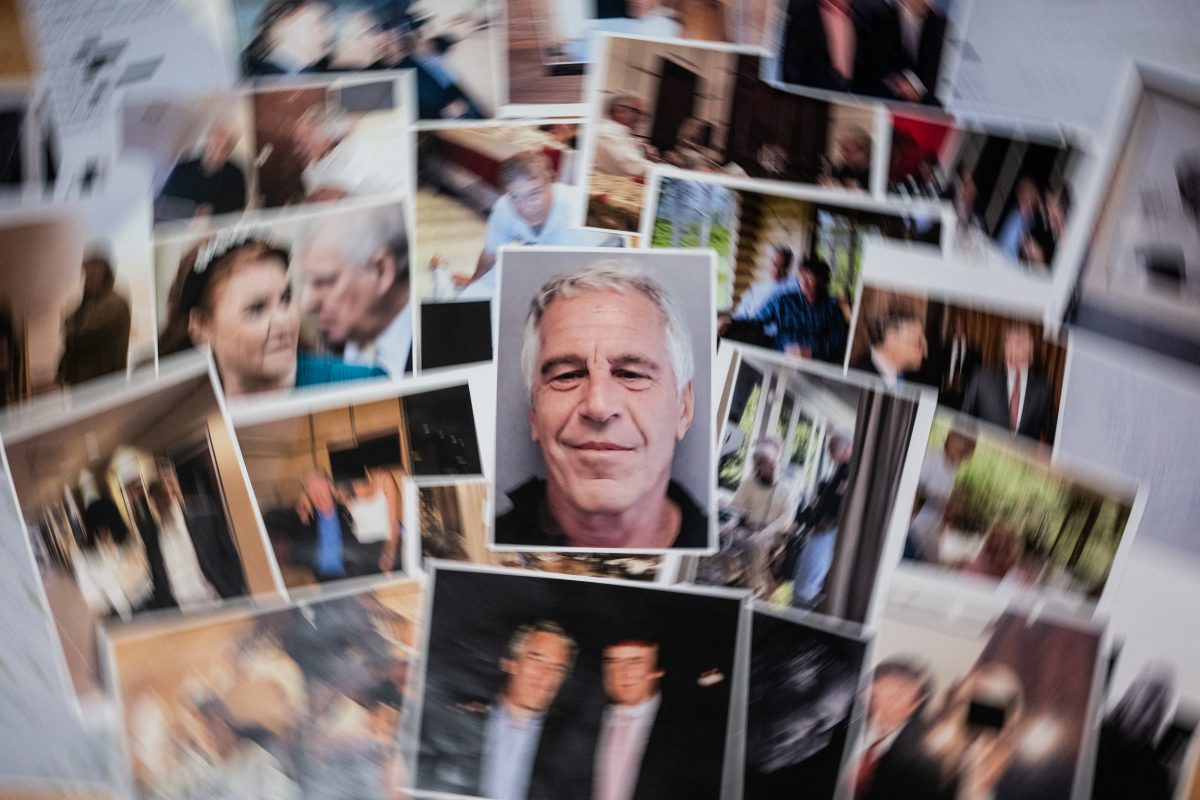 Epstein Survivor-Turned-Recruiter Names Three Abusers in Closed House Testimony