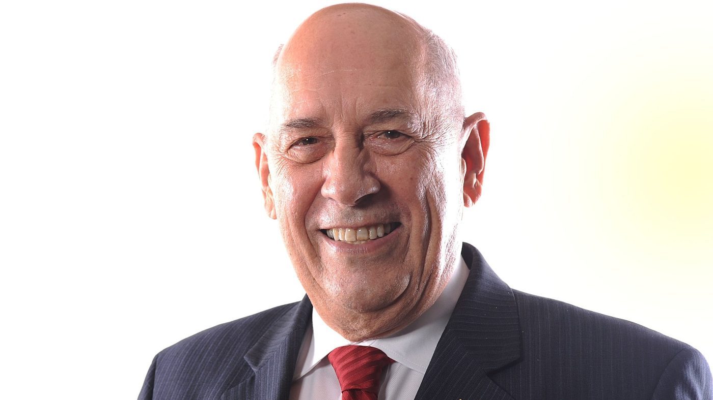 ESPN Co-Founder Bill Rasmussen Dies at 93, Leaving a Legacy in Sports TV