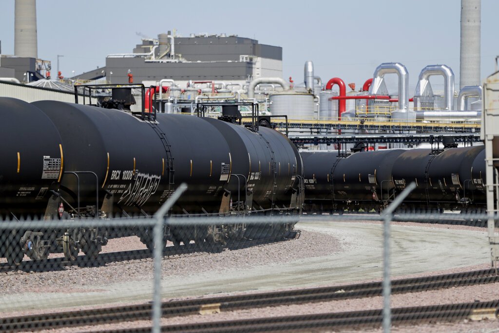 Ethanol Mandate Expansion: A Hidden Tax on Consumers and a Win for Lobbyists