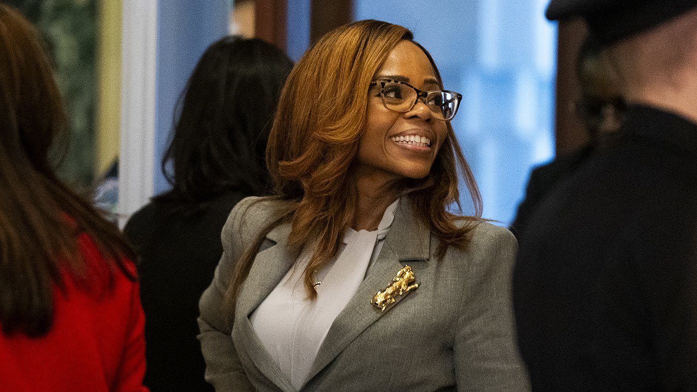 Ethics Committee Holds Rare Public Hearing on Cherfilus-McCormick FEMA Fraud Allegations