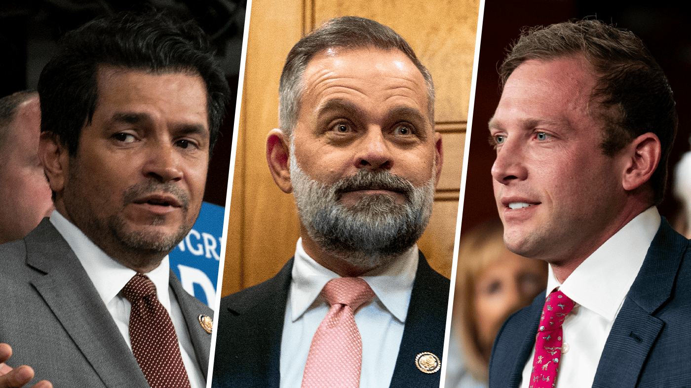 Ethics Committee Under Fire to Fast-Track Misconduct Probes Ahead of Midterms
