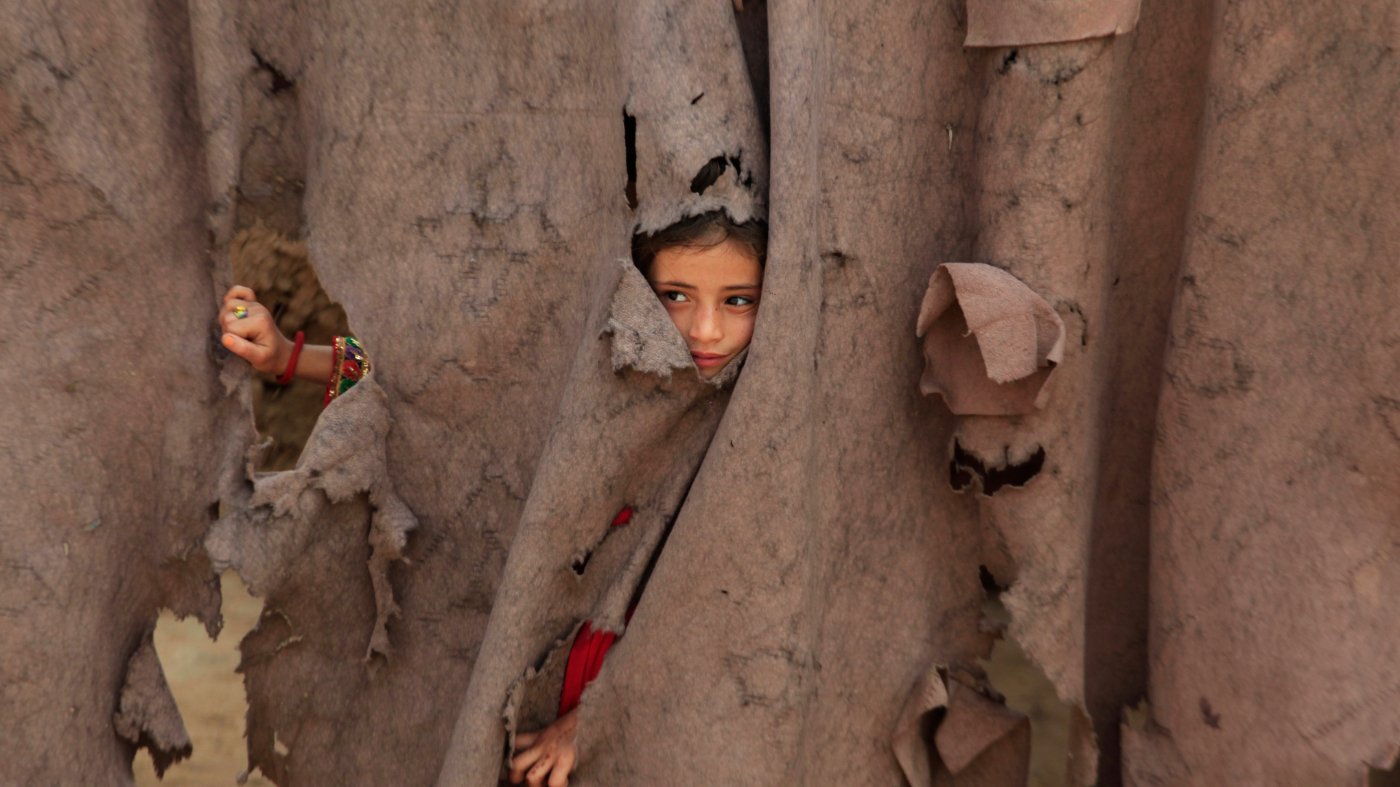 EU and Western States Risk Complicity by Pushing Afghan Returns