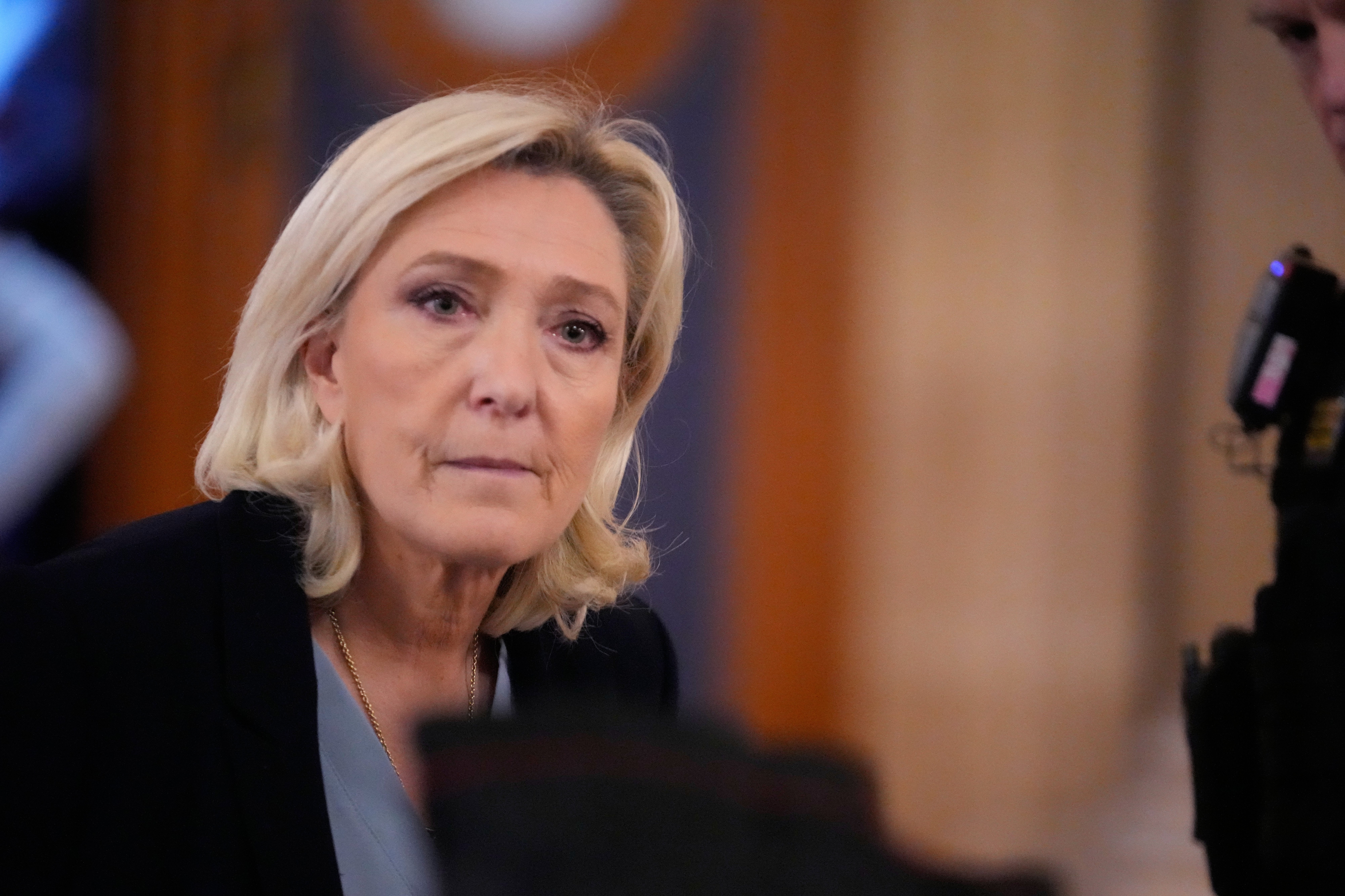 Europe's immigration pivot aligns with Trump policies despite low approval