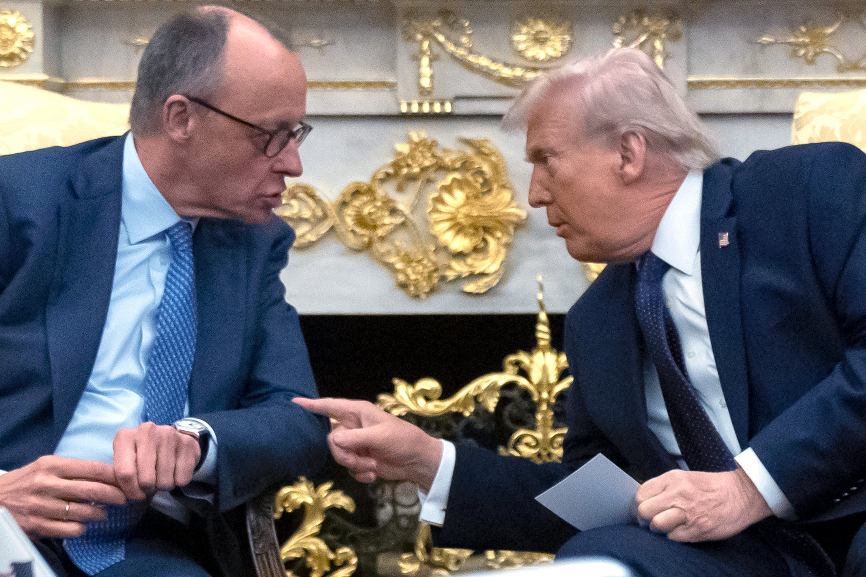 Europe Unmoved by Trump Troop Cut as Defense Autonomy Grows