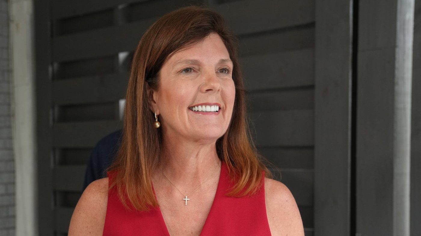 Evette vs. Wilson: South Carolina Governor Race Heads to Runoff