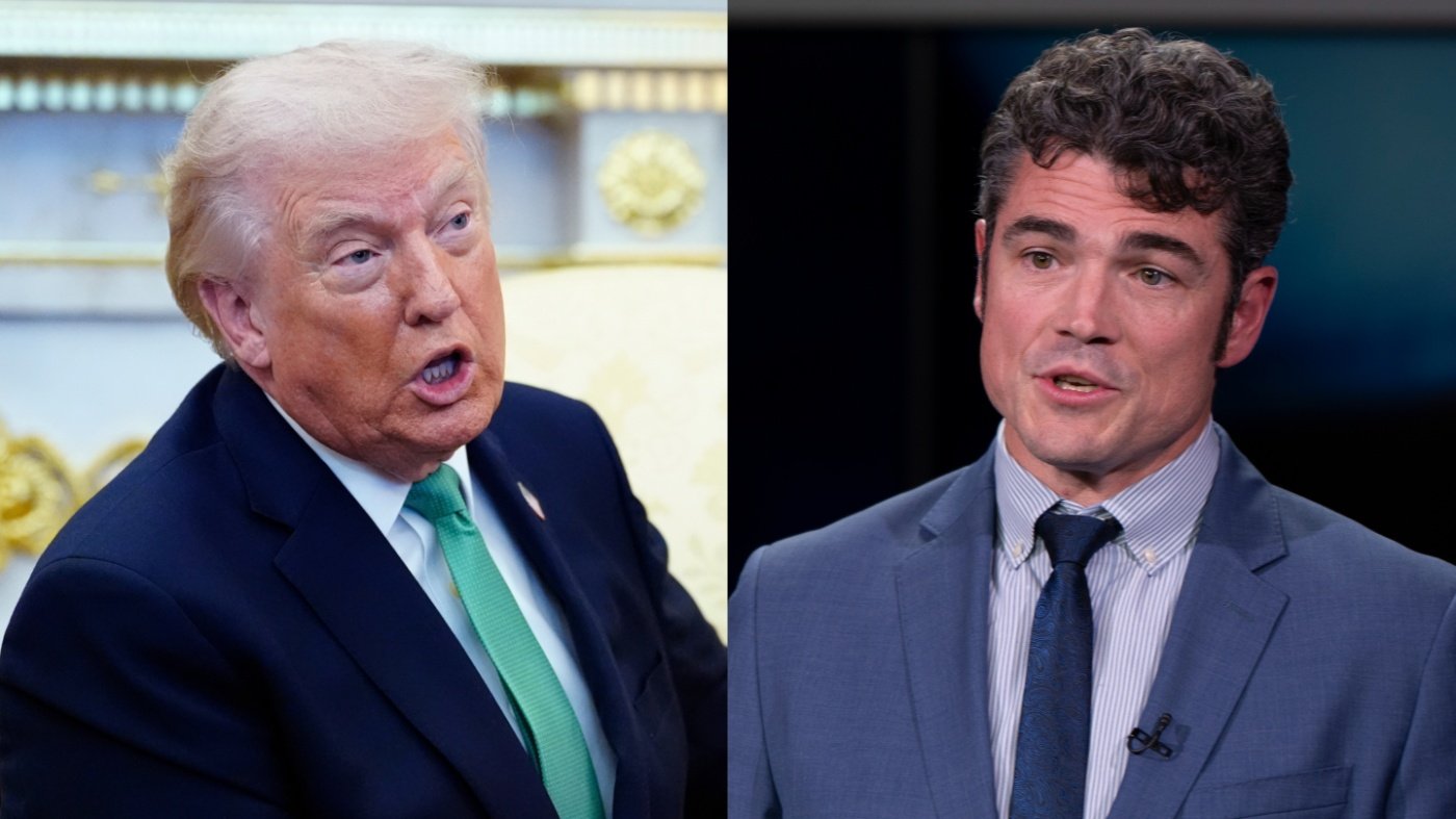 Ex-Counterterrorism Chief Accuses Israel of Undermining Trump's Iran De-escalation