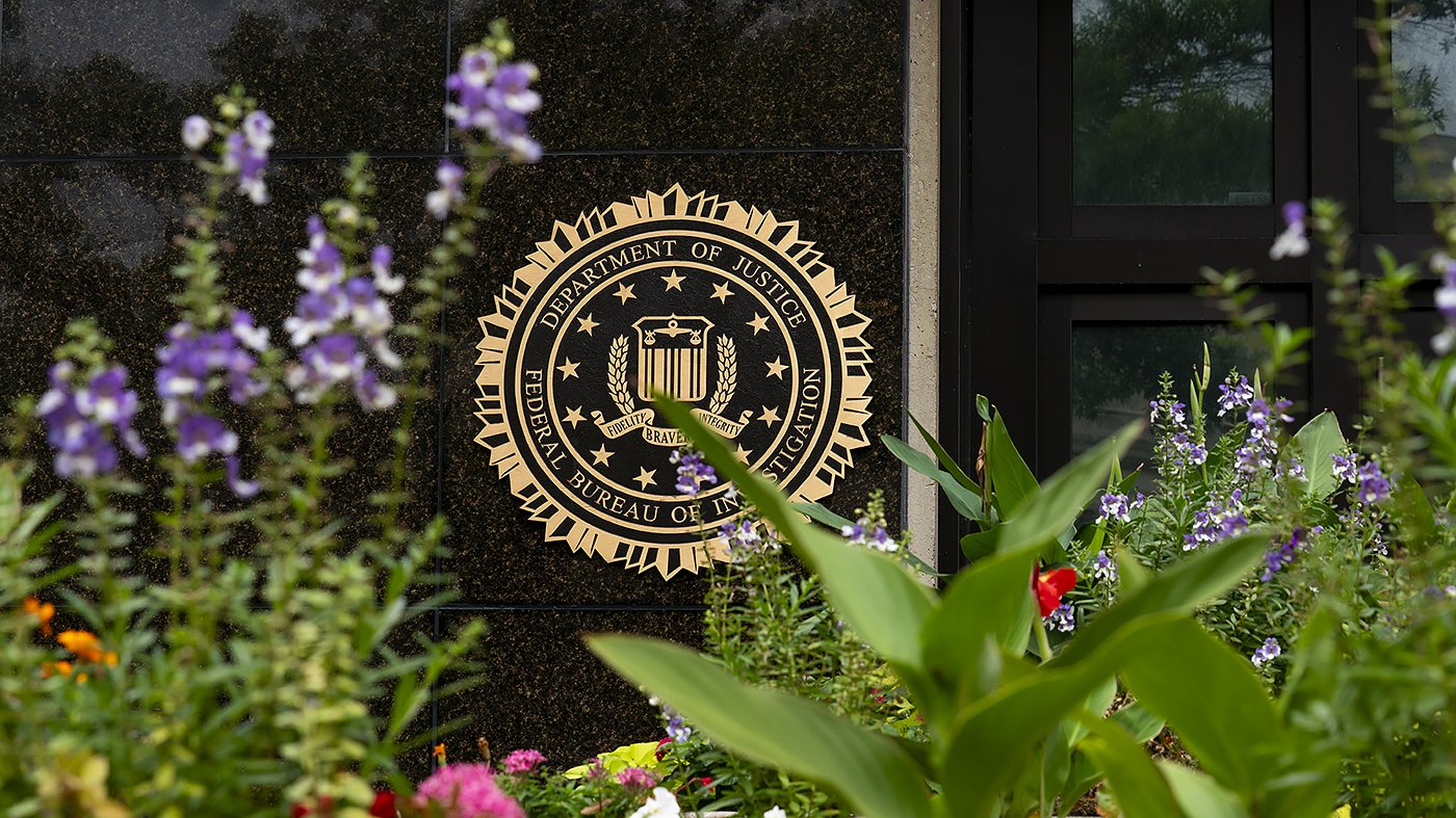 Ex-FBI Agents Sue Trump Over 2020 Election Probe Firings, Set for Senate Testimony