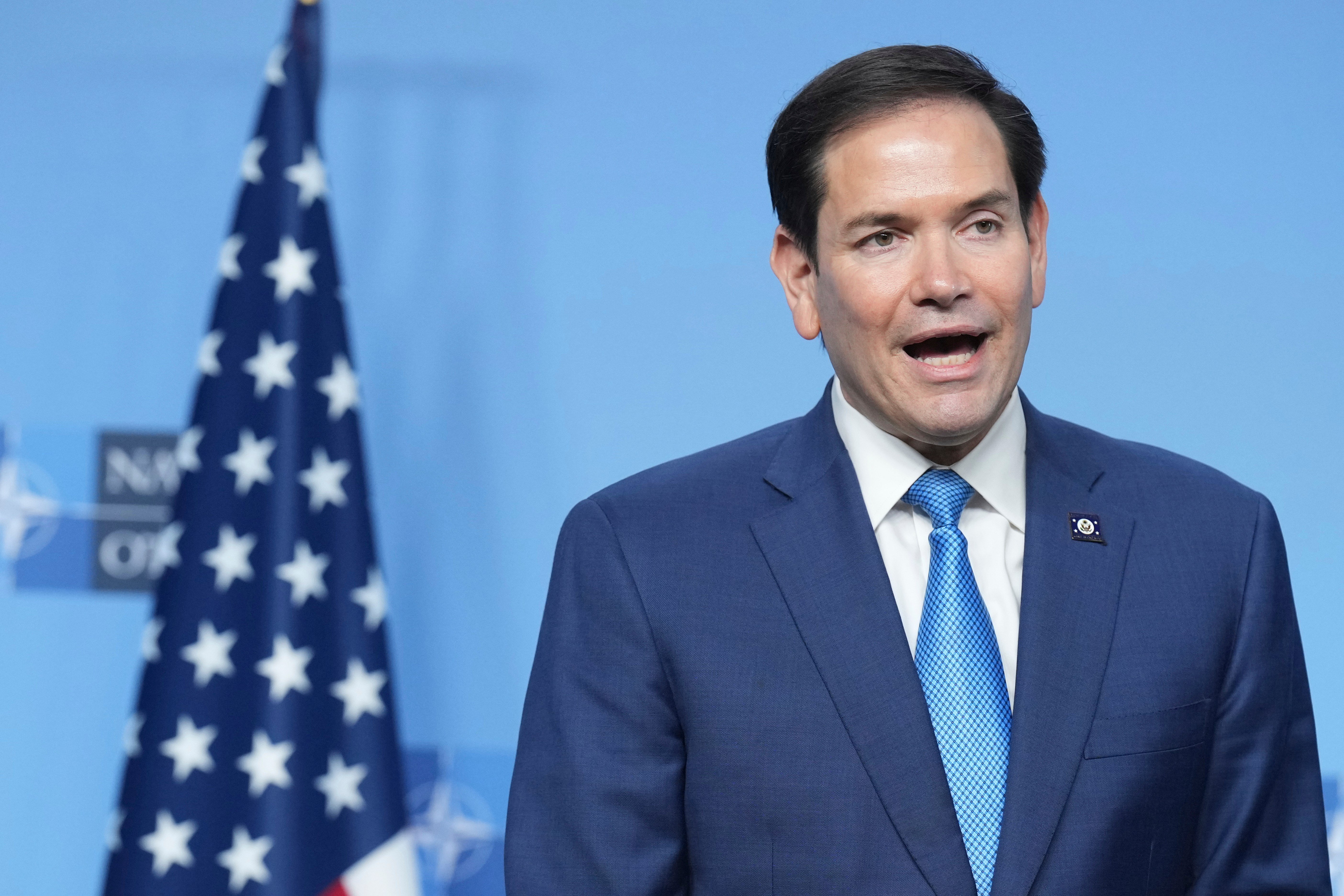 Ex-State Dept Official Demands Probe Into Politically Driven Firings