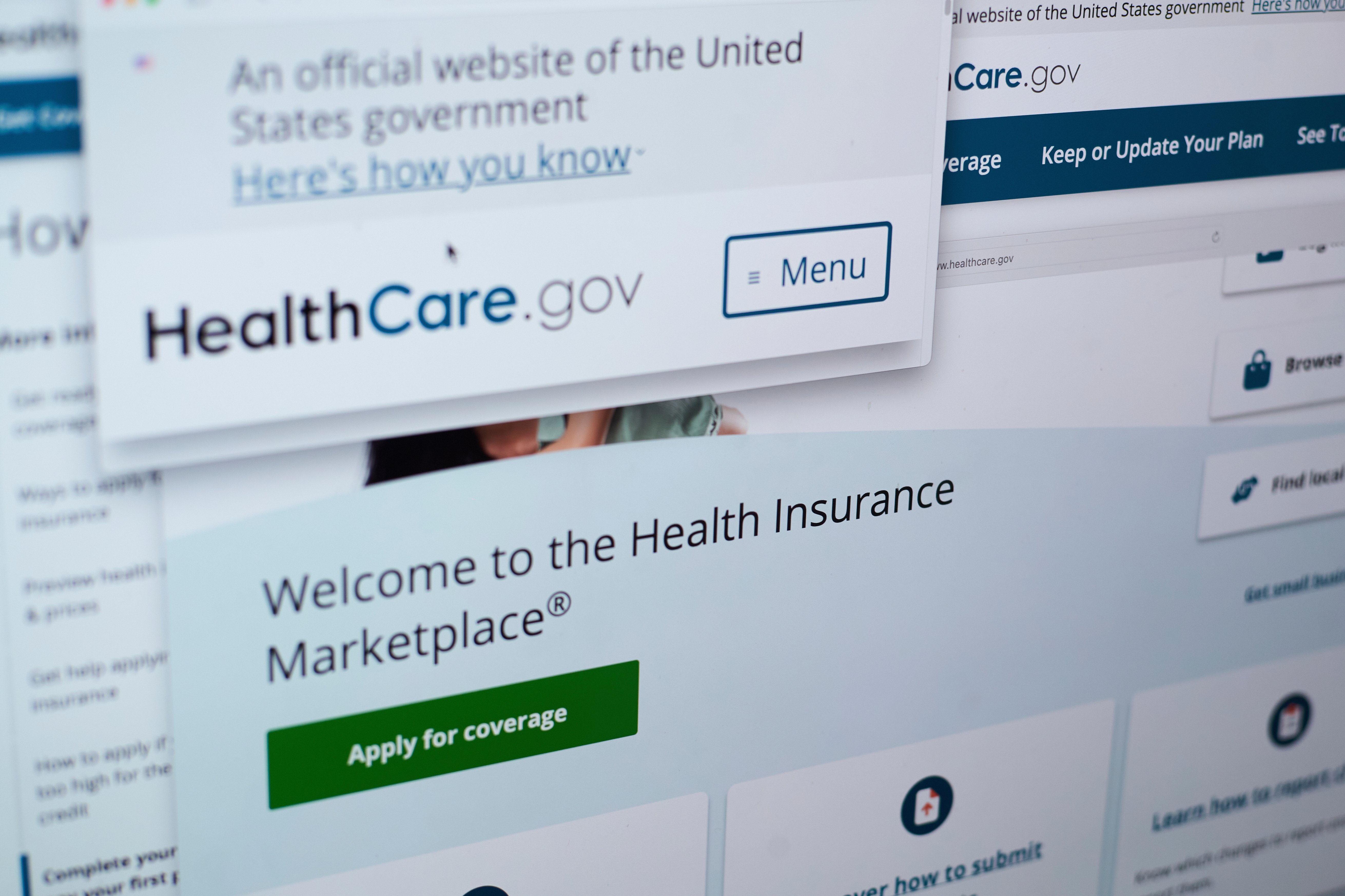 Expired ACA Premium Subsidies Could Push 5 Million Off Coverage