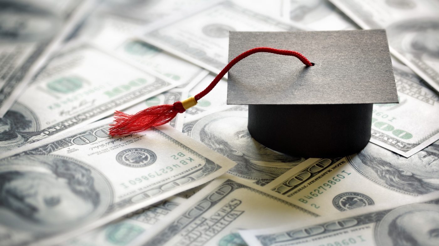 Expired Tax Exemption Could Triple Bills for IDR Borrowers
