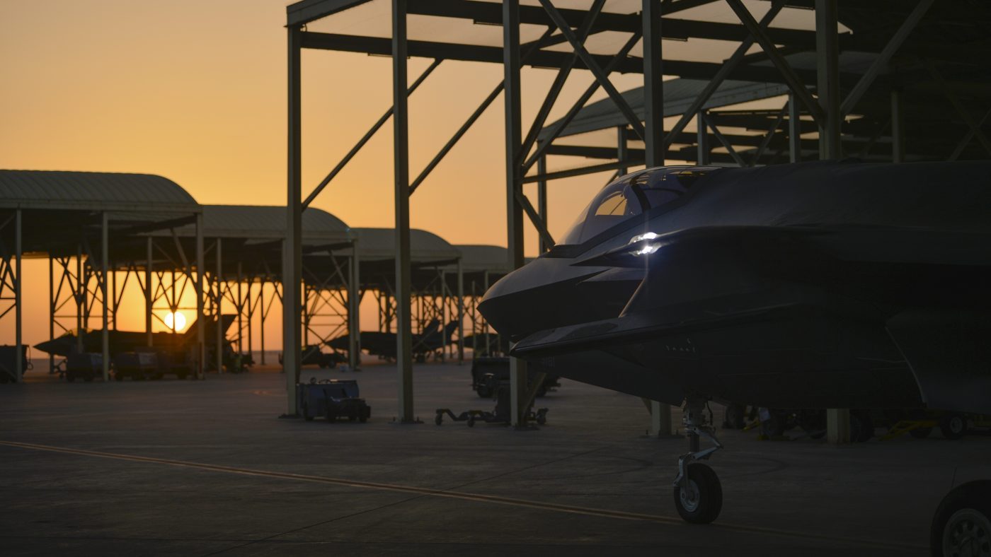 F-16 training crash in Michigan; pilot ejects safely after bird strike suspected