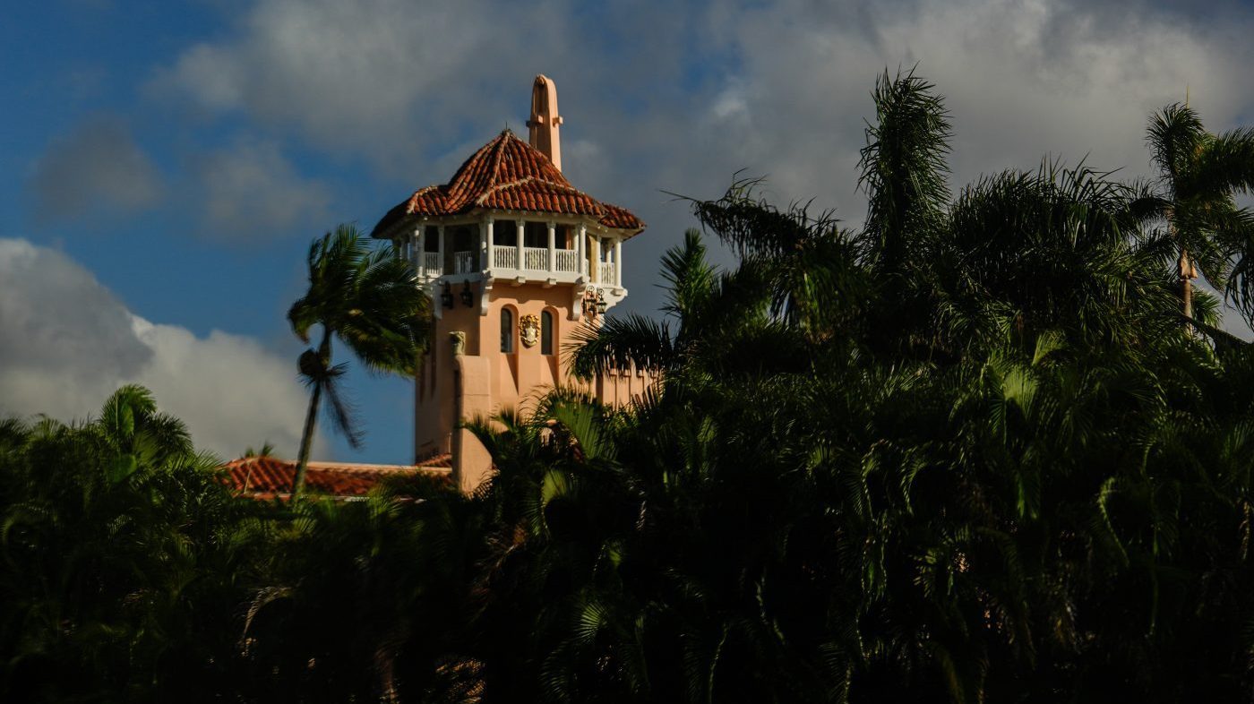 FAA Moves to Make Mar-a-Lago Flight Ban Permanent