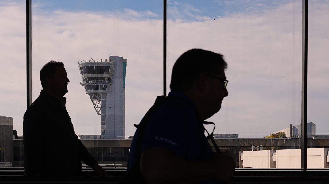 FAA Restores Flights at Northeast Airports After Cable Cut Chaos