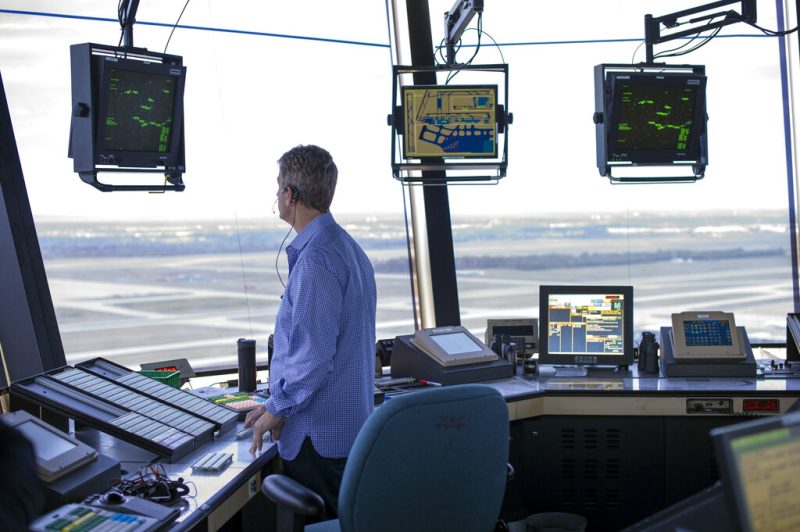 FAA's gamer recruitment drive hits record hiring numbers