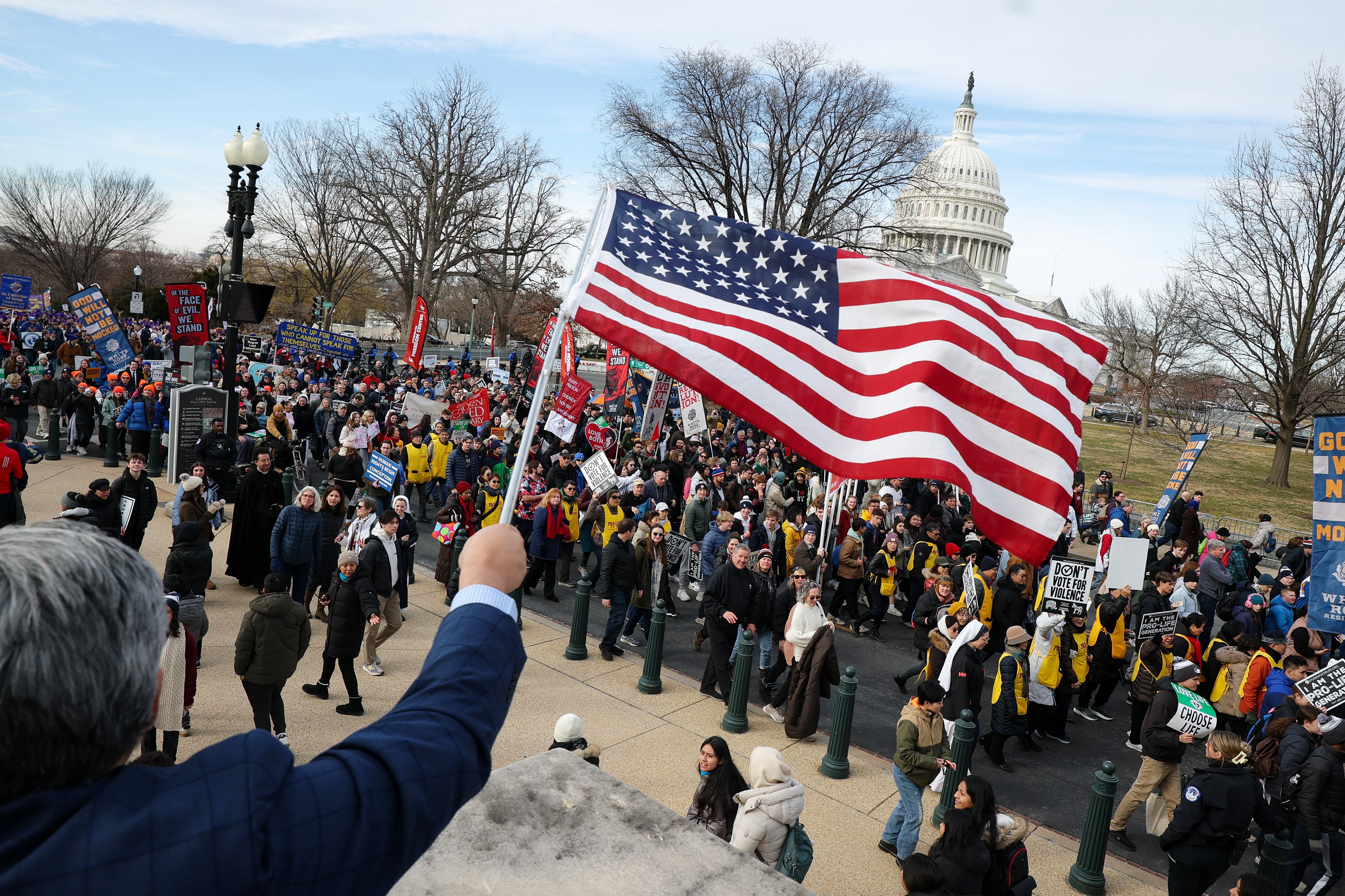 FACE Act Becomes Political Weapon, Bipartisan Critics Call for Repeal