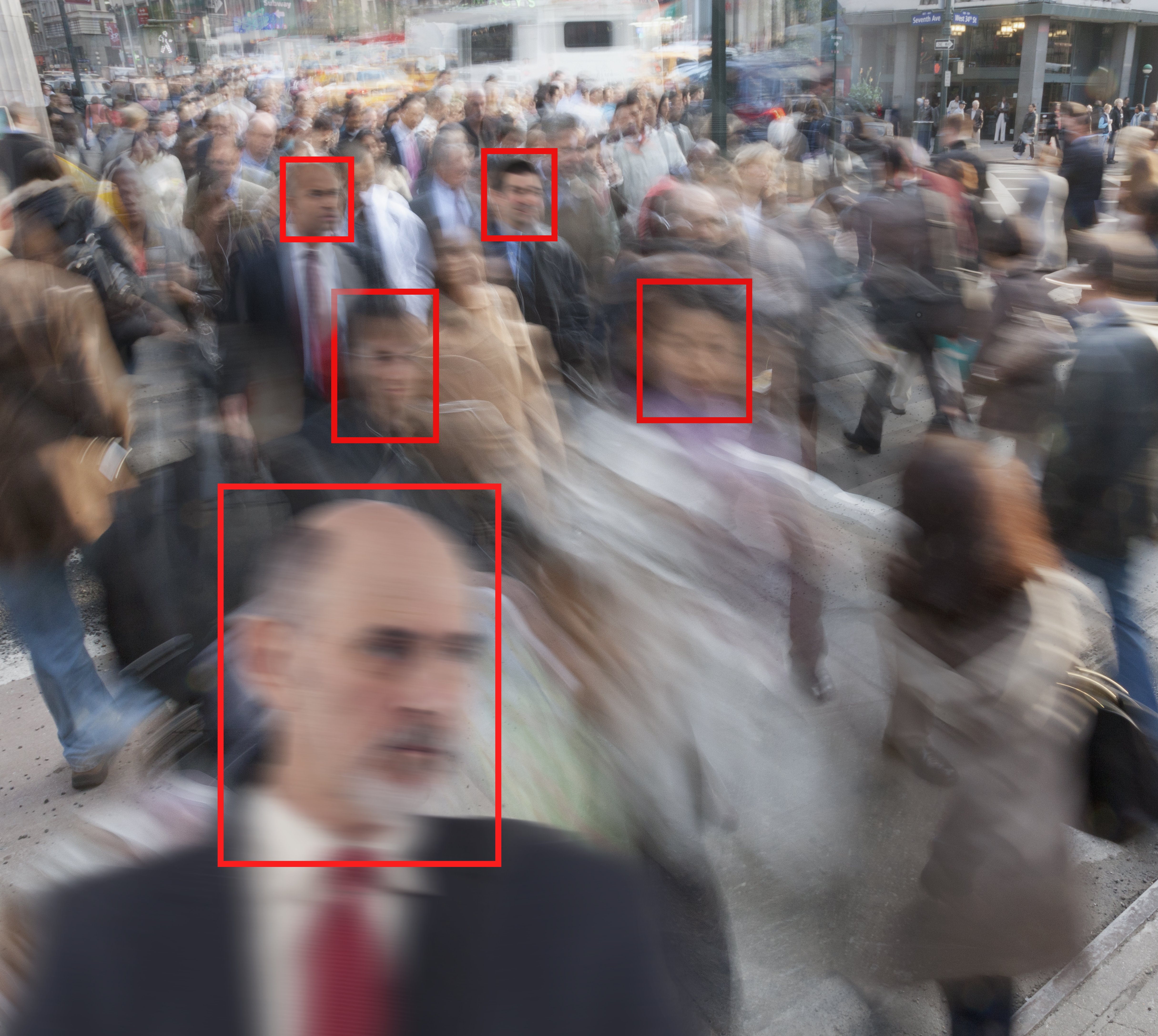 Facial Recognition Reshapes Immigration Enforcement as Privacy Concerns Mount