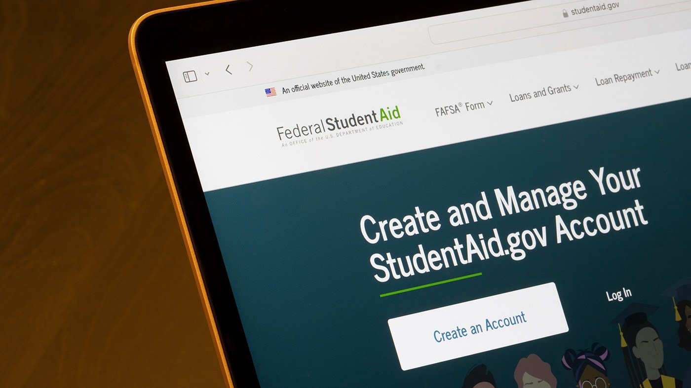 FAFSA Opens Early Under Trump, Setting Record for Student Aid Applications
