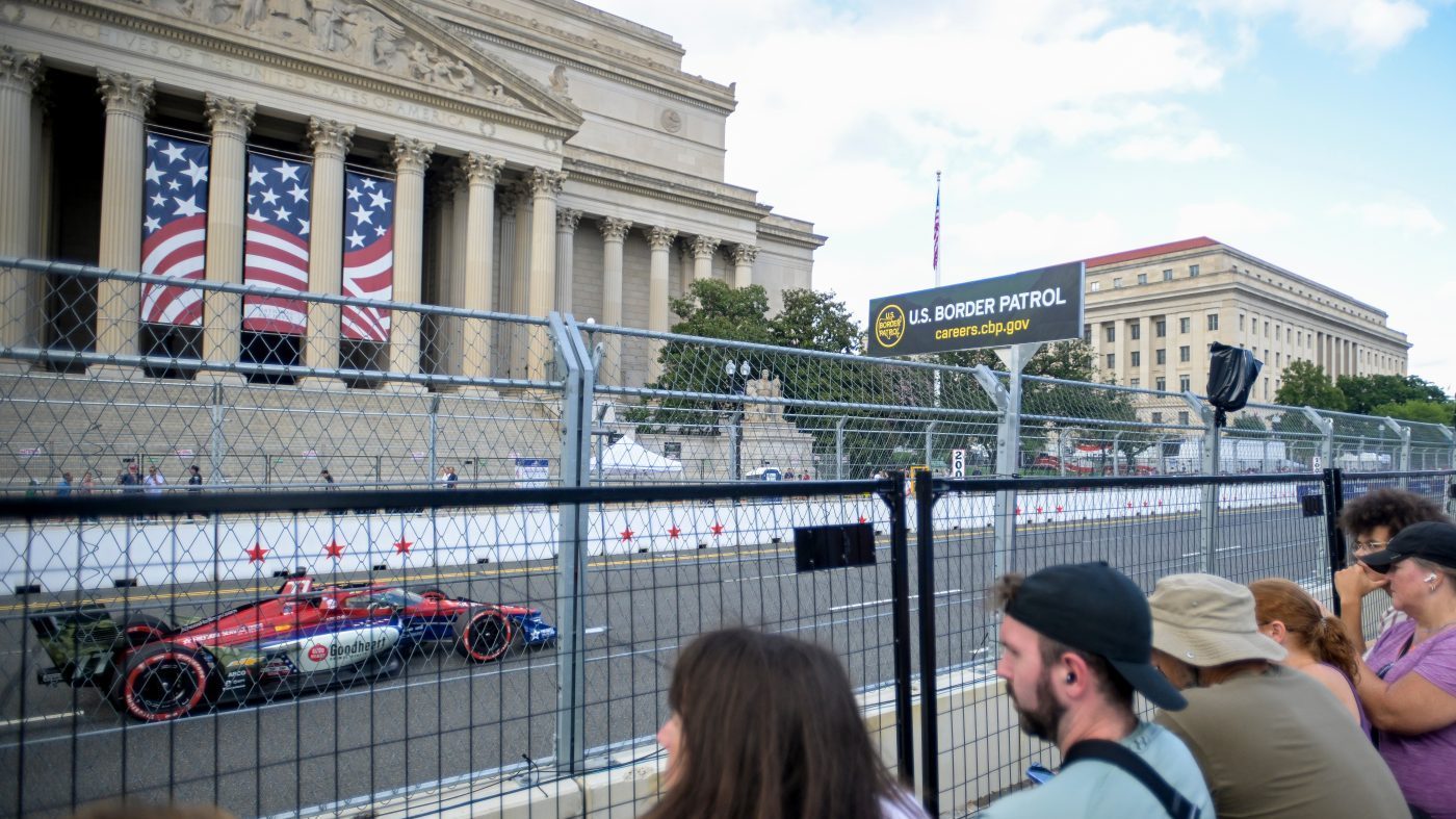 Failed US-Canada Trade Talks Exposed as Tariffs Loom; Trump to Appear at IndyCar