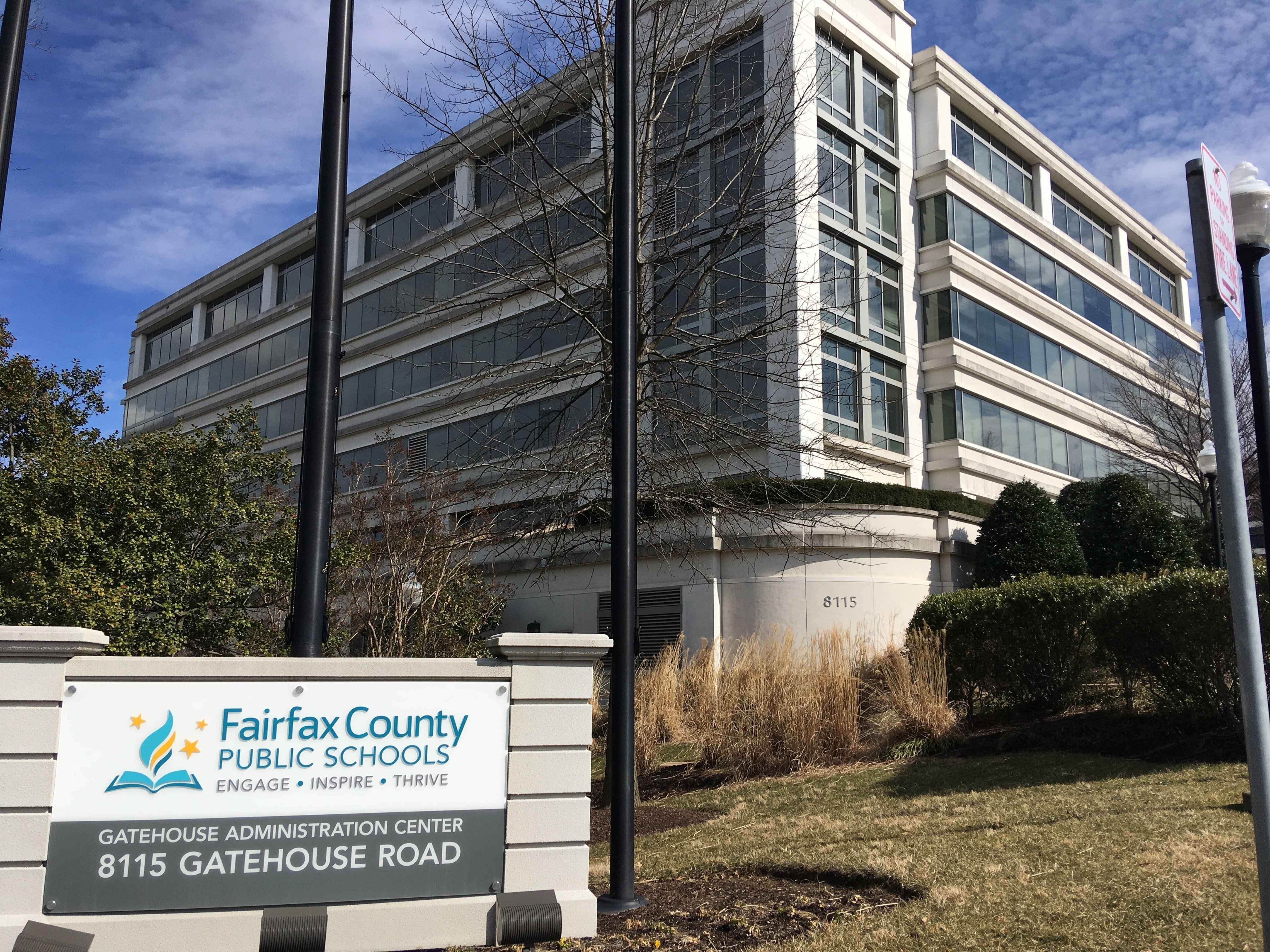 Fairfax School Board Removes Veterans Day, Sparks Outrage