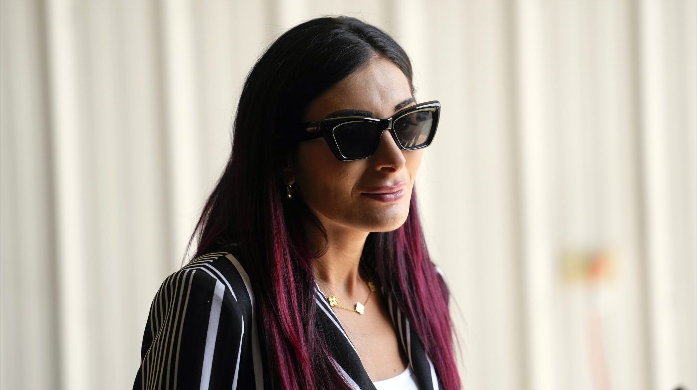 Far-Right Activist Claims Role in ICE Arrest of Slain Iranian General's Family Members