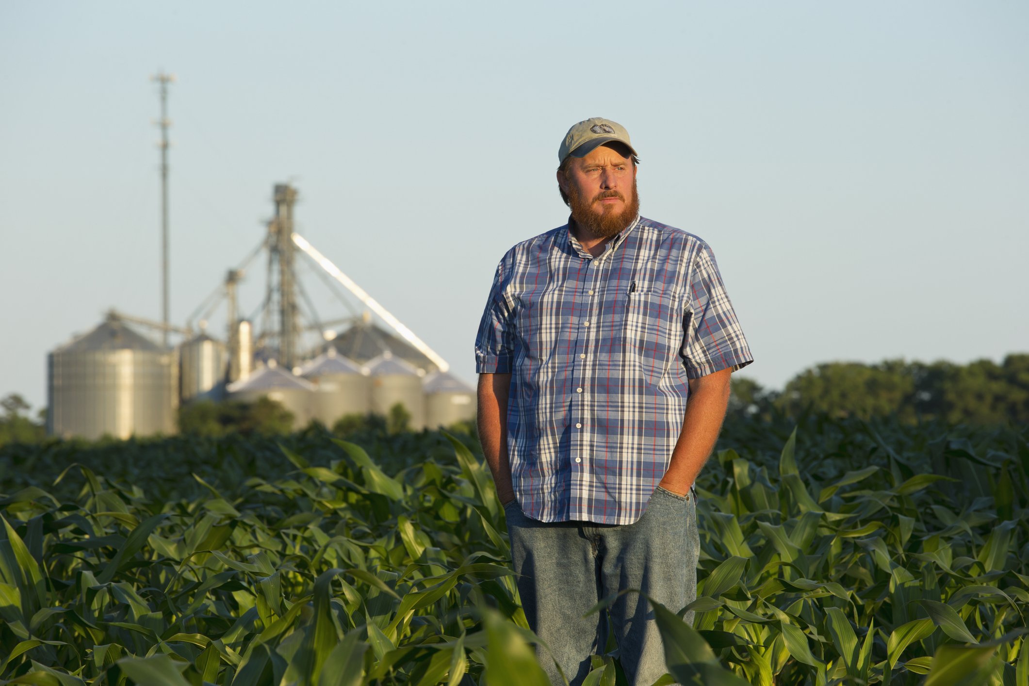 Farm Debt Hits Record $600 Billion as Trump's Policies Squeeze Rural Economy