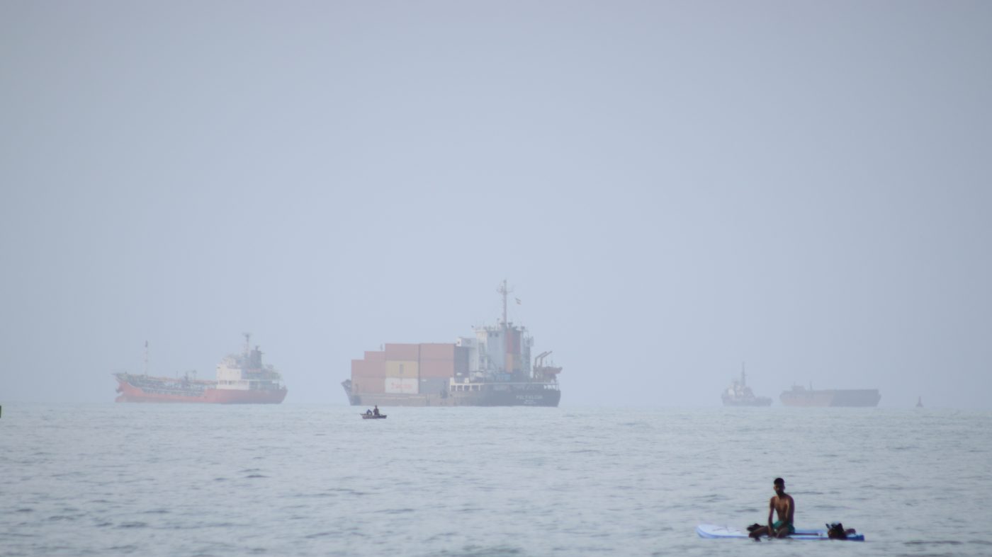 Fatal Strike on Tanker Leaving Hormuz Escalates US-Iran Standoff