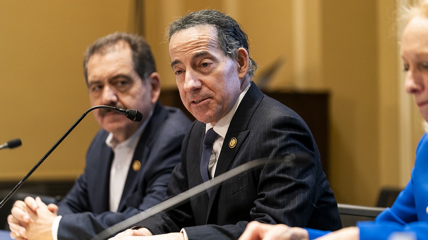 FBI Director Patel Faces Congressional Scrutiny, Defamation Suit Over Conduct Allegations