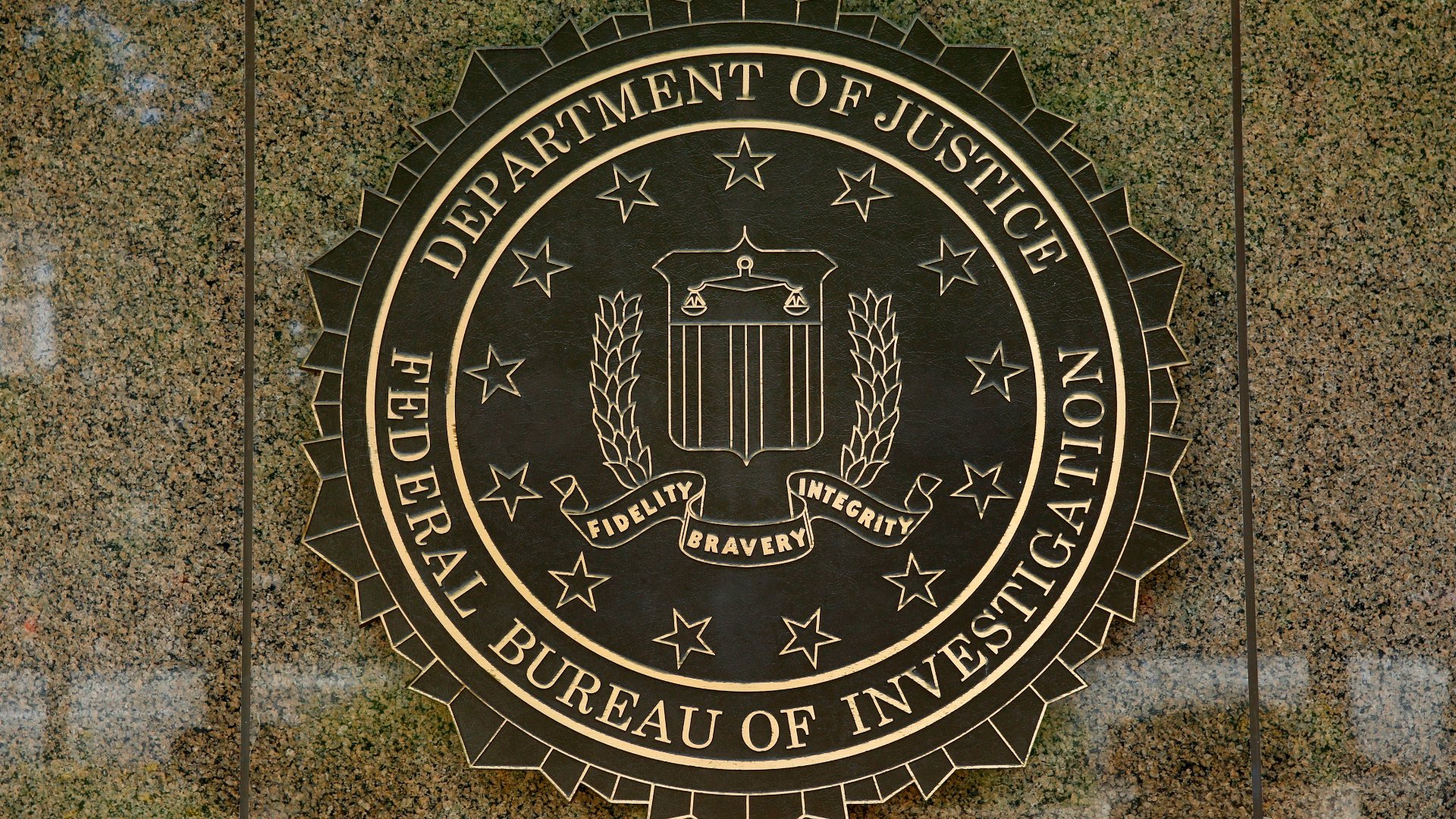 FBI Offers $200K Reward for Ex-Air Force Spy Who Fled to Iran