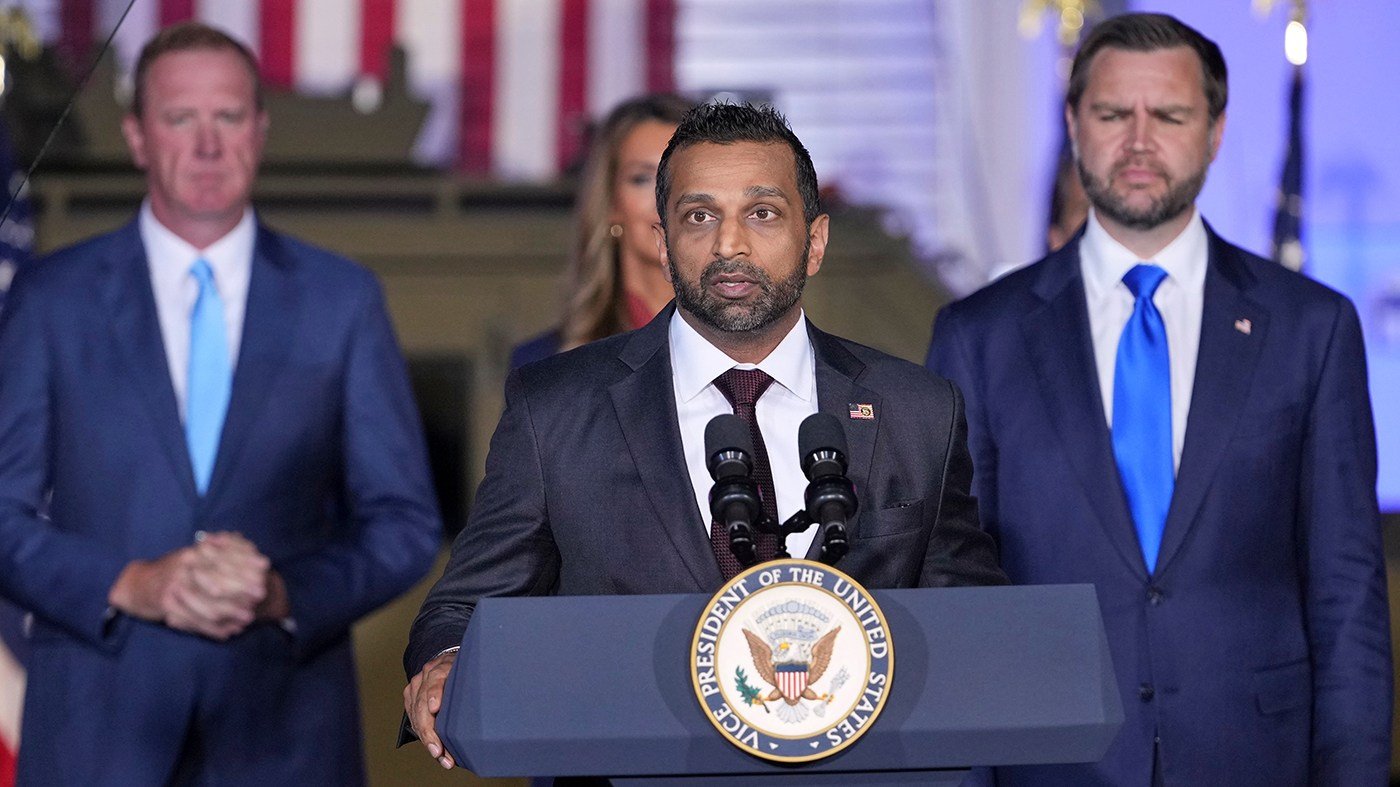 FBI Video Targeting Democrats Draws Hatch Act Complaints