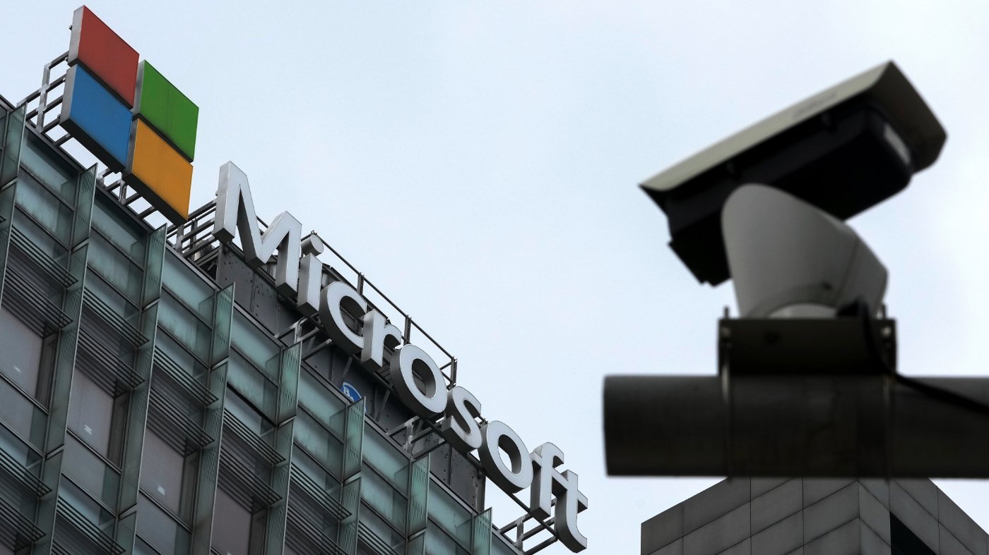 FBI Warns of New Phishing Platform Targeting Microsoft 365 Users