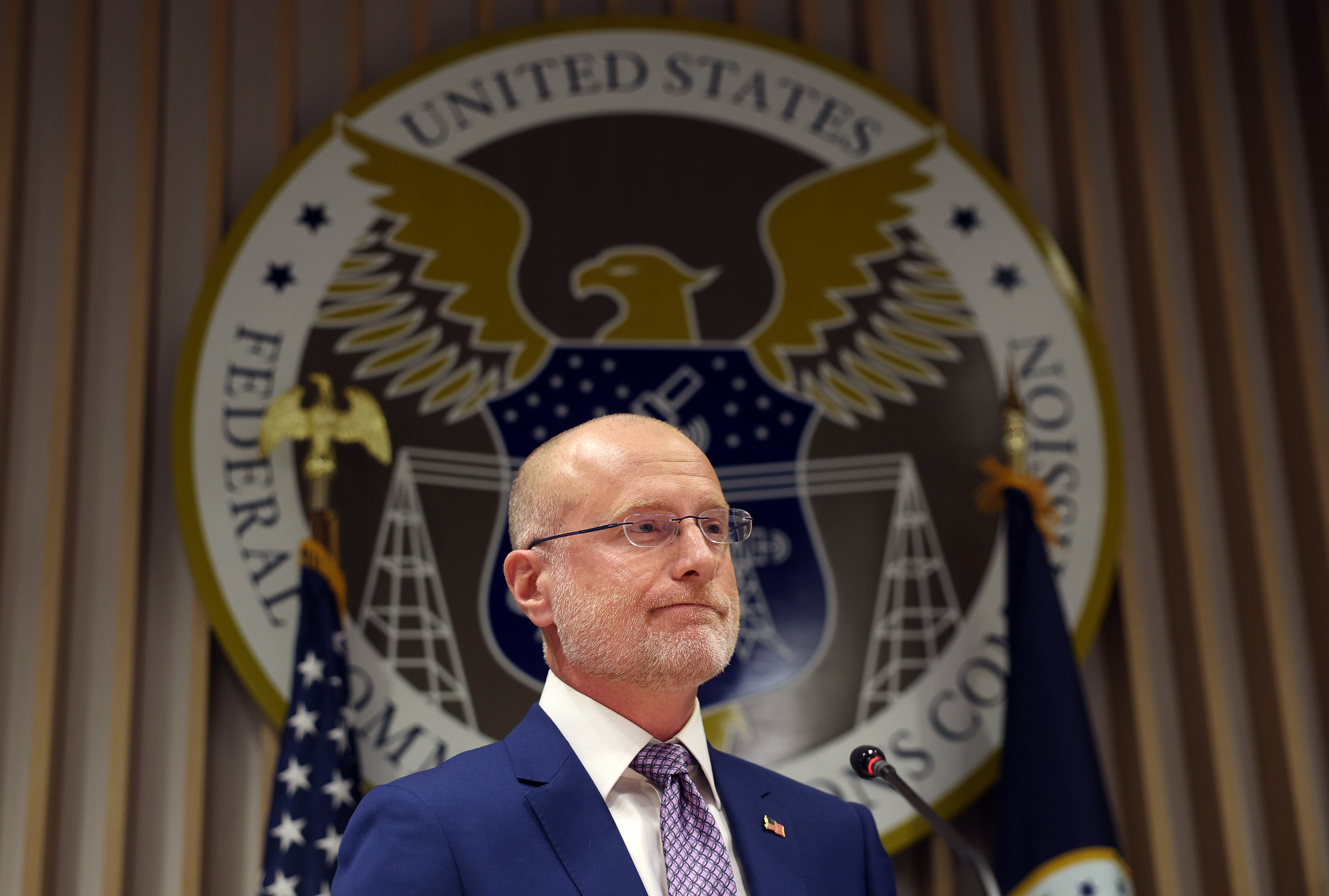 FCC Revives 1934 Equal Opportunity Rule, Sparking Modern Media Showdown