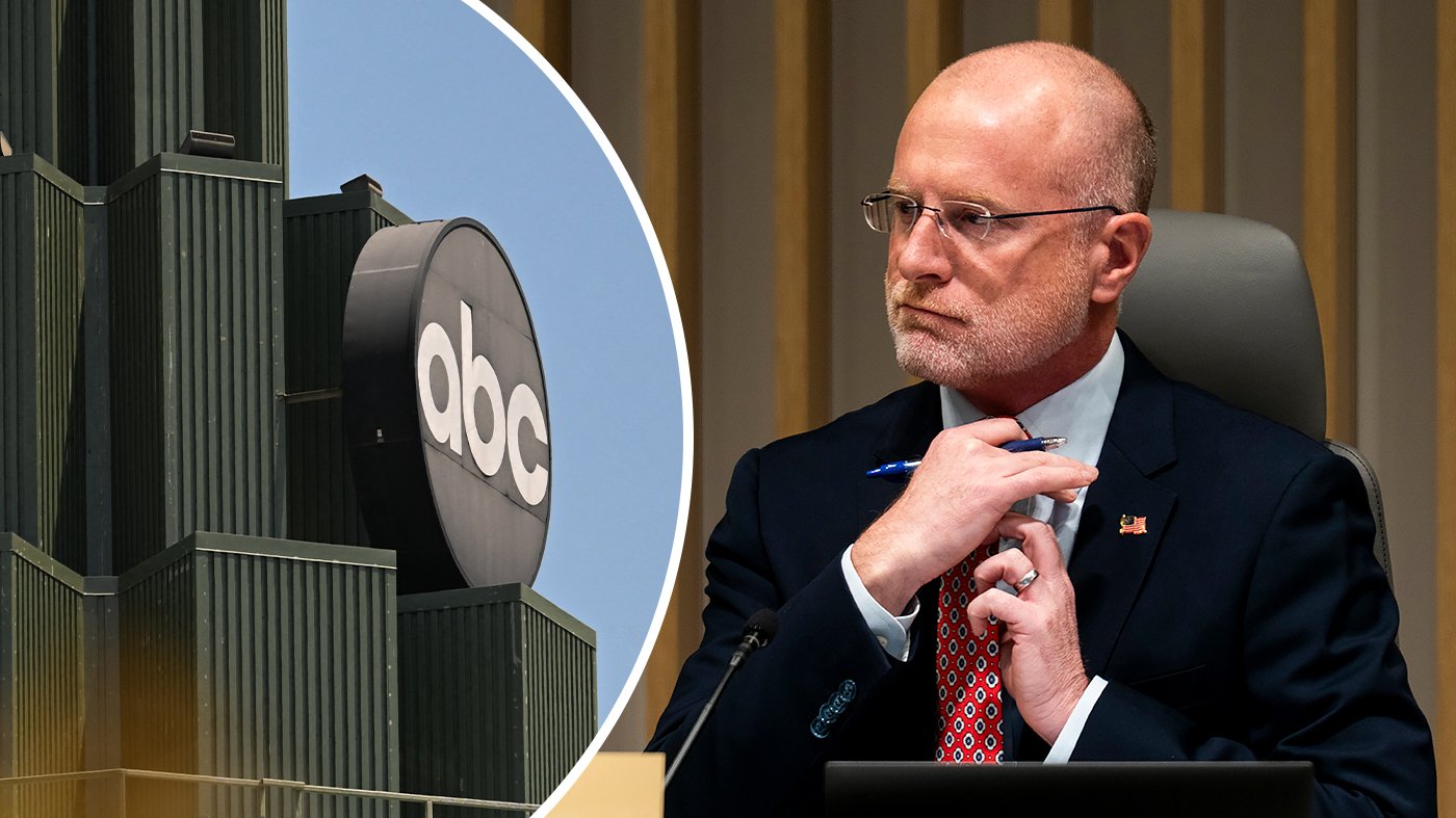 FCC Targets ABC Licenses Over Public Interest, Sparking Free Speech Debate