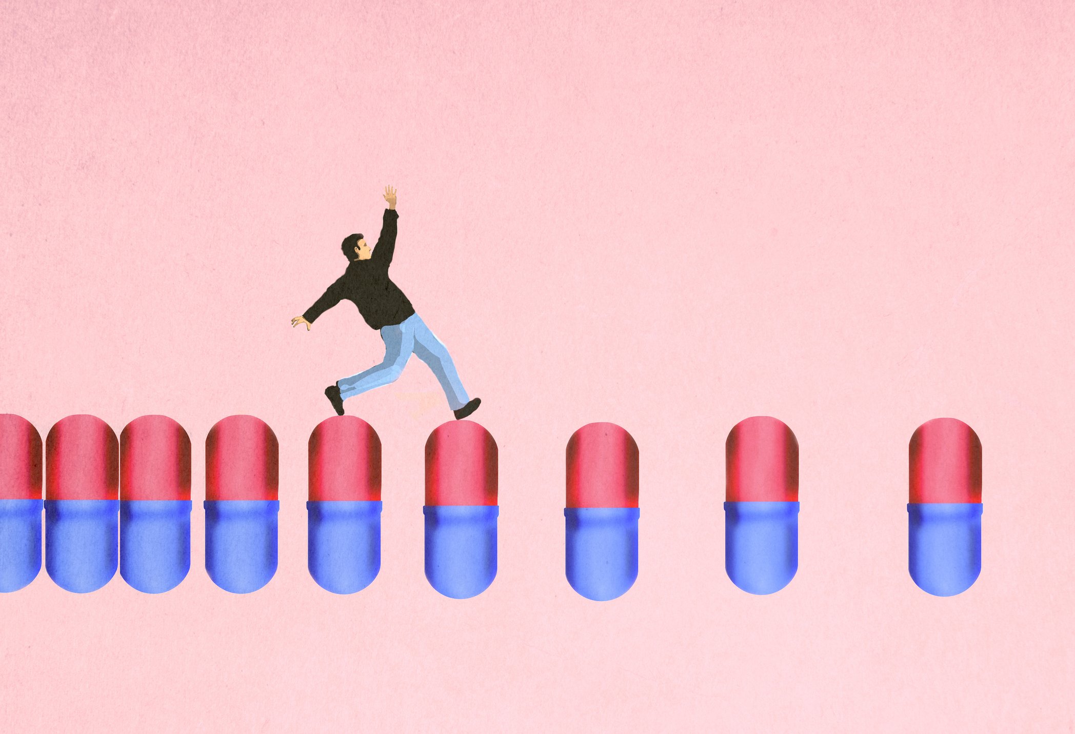 FDA-Approved Antibiotic Developer Collapses as Market Fails to Support Innovation