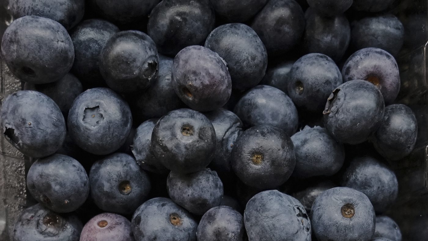 FDA Elevates Publix Frozen Blueberry Recall to Class I Over E. coli Risk