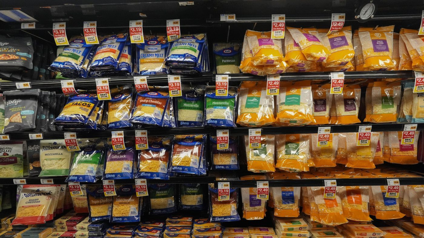 FDA Finalizes Rule Allowing Salt Substitutes in 139 Standardized Foods