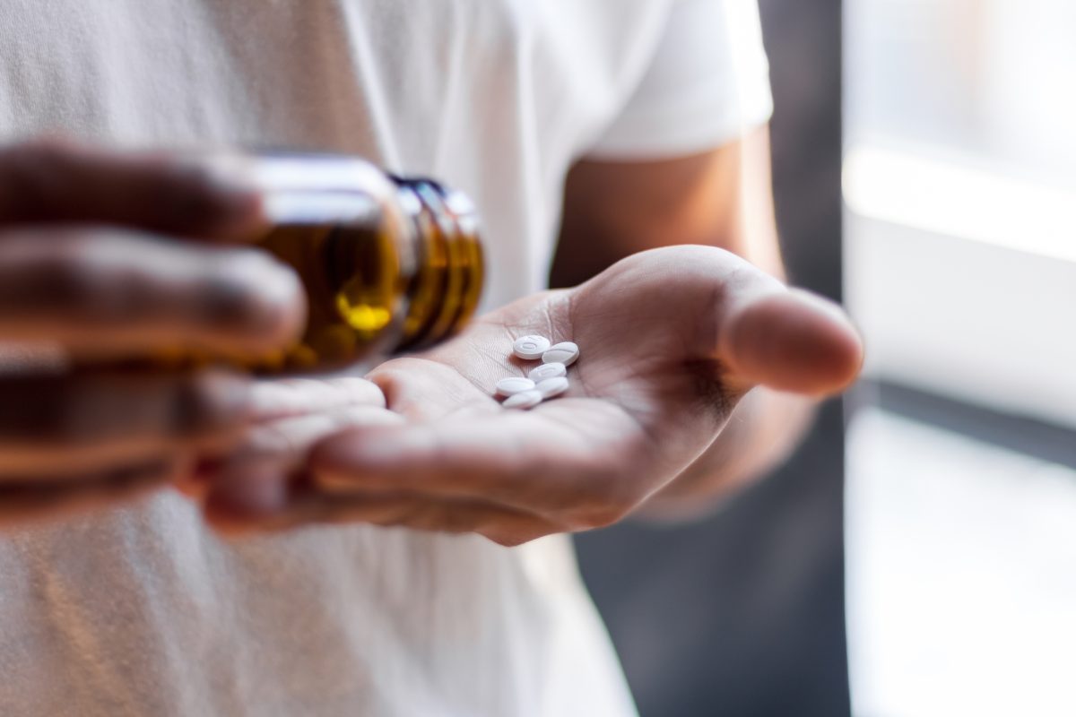 FDA Flags Mumbai Drugmaker's Blood Pressure Recall as Class II Risk