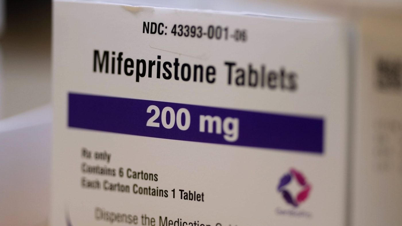 FDA Launches Safety Review of Abortion Pill Amid Political Pressure from Anti-Abortion Groups