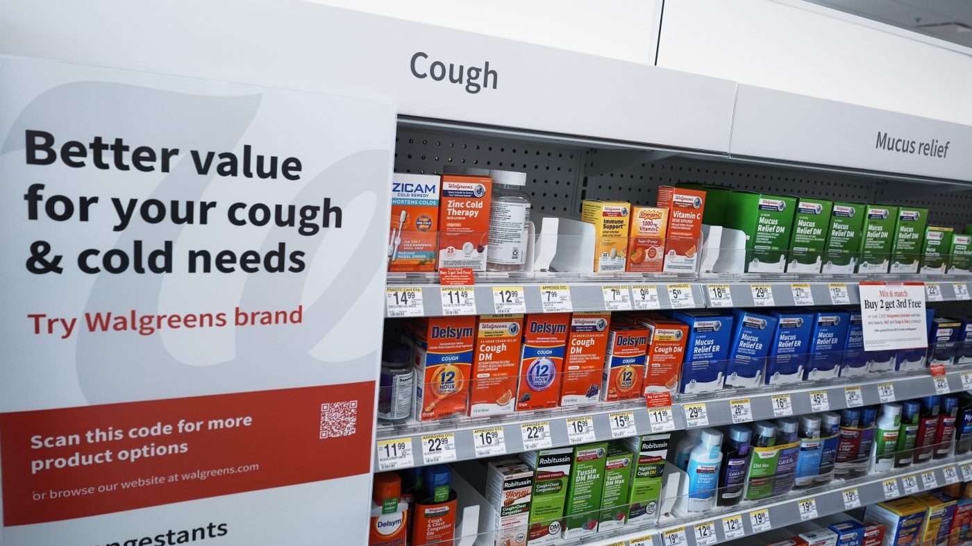 FDA Mandates Recall of Chinese-Made Cough Drops Over Manufacturing Concerns