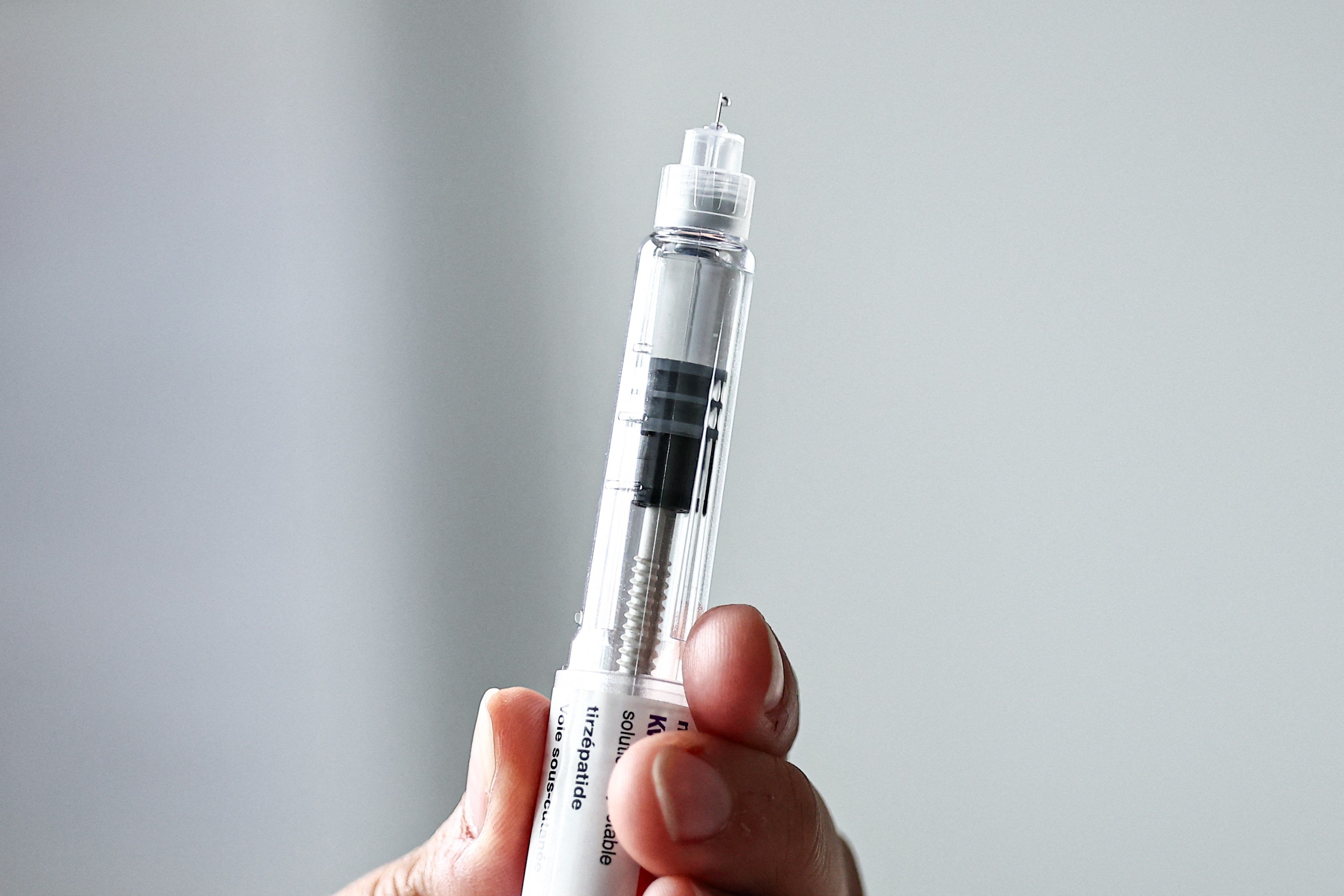FDA Pulls 23 Compounded GLP-1 Vials Over Sterility Concerns