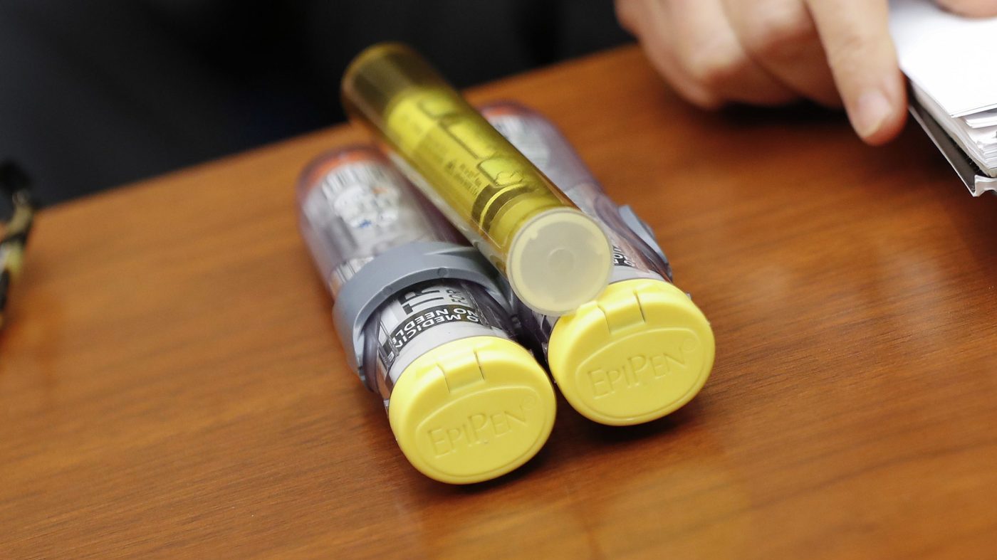 FDA Recall: Epinephrine Vials May Contain Fatal Particulates