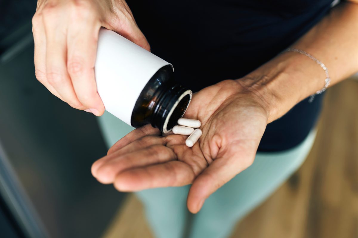 FDA Recall: Weight Loss Pills Contain Pesticide and Antidepressant