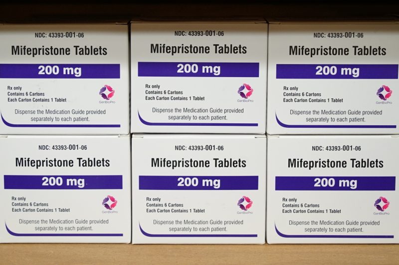 FDA's Reliance on Flawed Data Undermines Mifepristone Safety Review