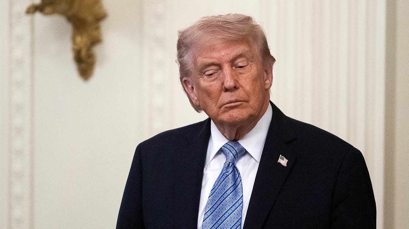 Federal Court Blocks Trump's 10% Tariff, Dealing Another Blow to Trade Agenda