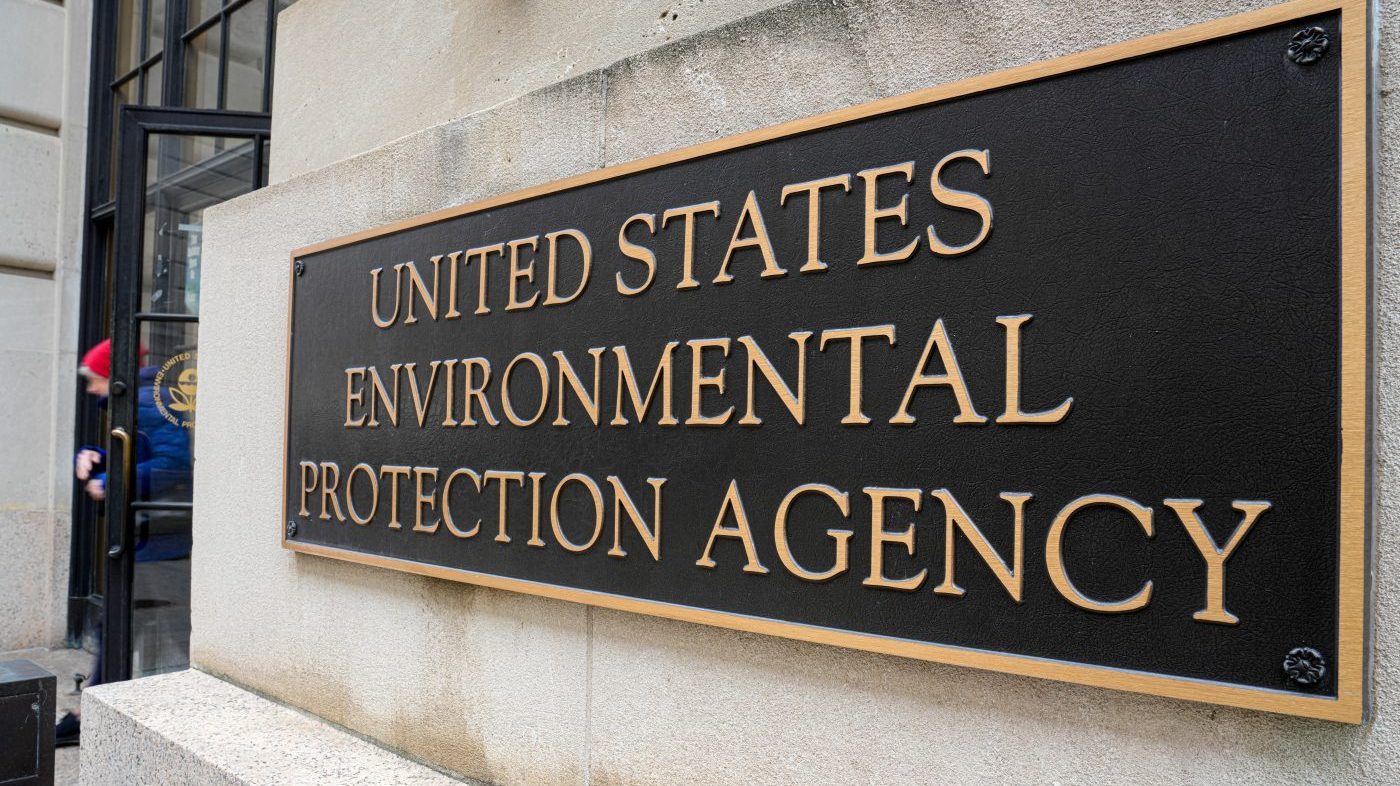 Federal Judge Blocks EPA Bid to Let Congress Scrap California's Clean Air Rules